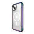 iPhone 15 Case - Shield - MagSafe kompatibel - x0008 Schillernd