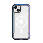 iPhone 15 Case - Shield - MagSafe kompatibel - x0008 Schillernd