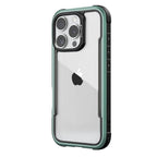 iPhone 16 Pro Max Case - Schild - Grün