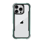 iPhone 16 Pro Case - Schild - Grün