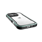 iPhone 16 Pro Case - Schild - Grün