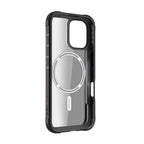 iPhone 16 Pro Max Case - Shield - MagSafe Kompatibel - Rot
