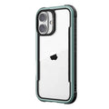 iPhone 16 Plus Case - Schild - Grün