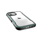 iPhone 16 Case - Schild - Grün