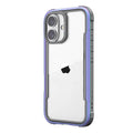 iPhone 16 Case - Schild - Schillernd