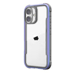 iPhone 16 Case - Schild - Schillernd