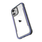 iPhone 16 Case - Schild - Schillernd