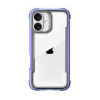 iPhone 16 Case - Schild - Schillernd