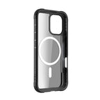 iPhone 16 Plus Case - Shield - MagSafe Kompatibel - Schwarz