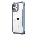 iPhone 16 Case - Shield - MagSafe Kompatibel - Schillernd