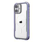 iPhone 16 Case - Shield - MagSafe Kompatibel - Schillernd