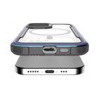 iPhone 16 Plus Case - Shield - MagSafe Kompatibel - Schillernd