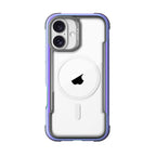 iPhone 16 Case - Shield - MagSafe Kompatibel - Schillernd