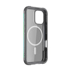 iPhone 16 Plus Case - Shield - MagSafe Kompatibel - Schillernd