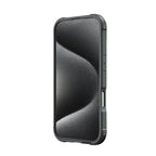 iPhone 16 Case - Shield - MagSafe Kompatibel - Schillernd