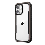 iPhone 16 Case - Schild - Mocha