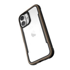 iPhone 16 Plus Case - Schild - Mocha