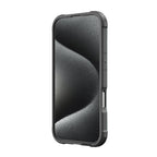 iPhone 16 Plus Case - Schild - Mocha