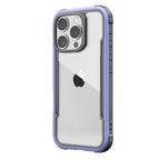 iPhone 16 Pro Max Case - Schild - Schillernd