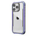 iPhone 16 Pro Case - Schild - Schillernd