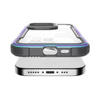 iPhone 16 Pro Case - Schild - Schillernd