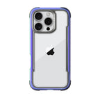 iPhone 16 Pro Max Case - Schild - Schillernd
