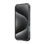iPhone 16 Pro Max Case - Schild - Schillernd
