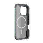iPhone 16 Pro Case - Shield - MagSafe Kompatibel - Schillernd