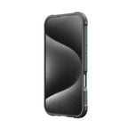 iPhone 16 Pro Max Case - Shield - MagSafe Kompatibel - Schillernd