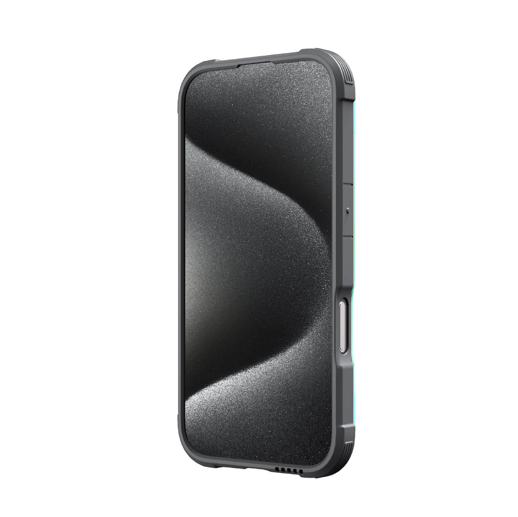 iPhone 16 Pro Case - Shield - MagSafe Kompatibel - Schillernd