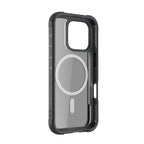 iPhone 16 Pro Case - Shield - MagSafe kompatibel - Schwarz