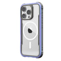 iPhone 16 Pro Max Case - Shield - MagSafe Kompatibel - Schillernd