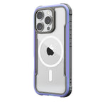 iPhone 16 Pro Case - Shield - MagSafe Kompatibel - Schillernd