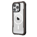 iPhone 16 Pro Max Case - Shield - MagSafe Kompatibel - Mocha