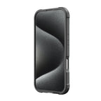 iPhone 16 Pro Max Case - Shield - MagSafe Kompatibel - Mocha