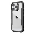 iPhone 16 Pro Max Case - Schild - Schwarz