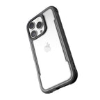 iPhone 16 Pro Max Case - Schild - Schwarz