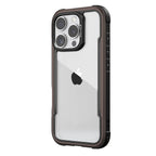 iPhone 16 Pro Case - Schild - Mocha