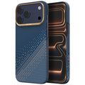 RAPTIC Aramid Skin Case für iPhone 17 Pro / 17 Pro Max- Serenity Emerald