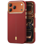 Raptic Urban Nano für iPhone 17 Pro Max Case - Nav Blaze