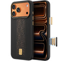 RAPTIC Aramid Dual Magsafe Telefongehäuse für iPhone 17 Pro / 17 Pro Max - Rise