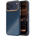 RAPTIC Aramid Dual Case für iPhone 17 Pro / 17 Pro Max- Serenity Emerald