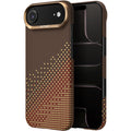 RAPTIC Aramid Skin Case für iPhone Air- Serenity Amber