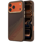 RAPTIC Aramid Dual Case für iPhone 17 Pro / 17 Pro Max- Serenity Amber