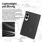 Ultradünnes Magnet-Kevlar-Aramid-Schutzgehäuse für Samsung Galaxy Z Fold8/Z Fold8 Ultra Faltbare Bildschirm Mondrian-Serie