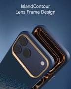 RAPTIC Aramid Dual Case für iPhone 17 Pro / 17 Pro Max- Serenity Emerald
