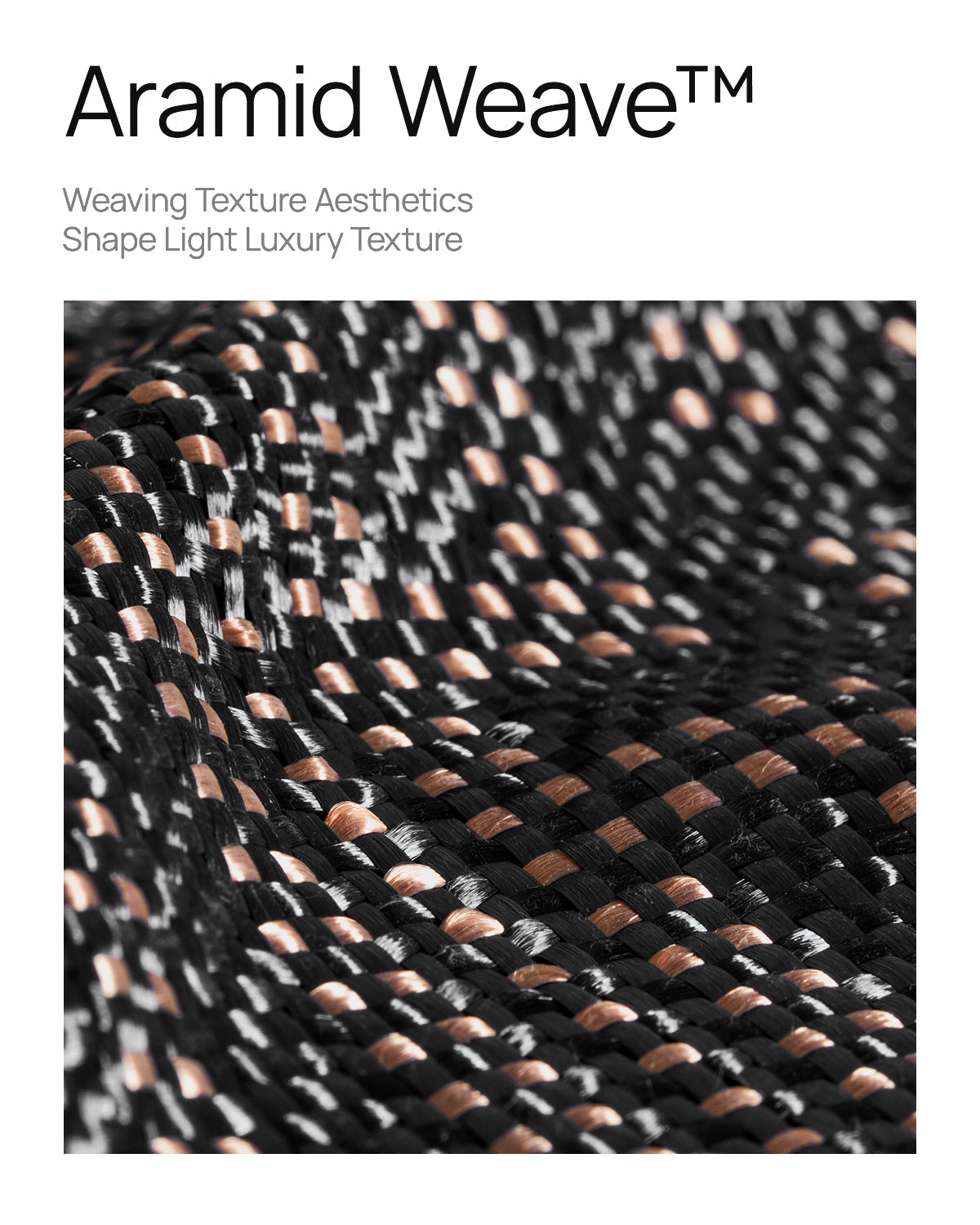 RAPTIC Aramid Dual Magsafe Telefongehäuse für iPhone 17 Pro / 17 Pro Max - Grid Valor