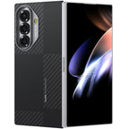 Samsung Galaxy Z Fold 7 Case - Aramid Fiber Skin - Profound- MagSafe Kompatibel - Profound