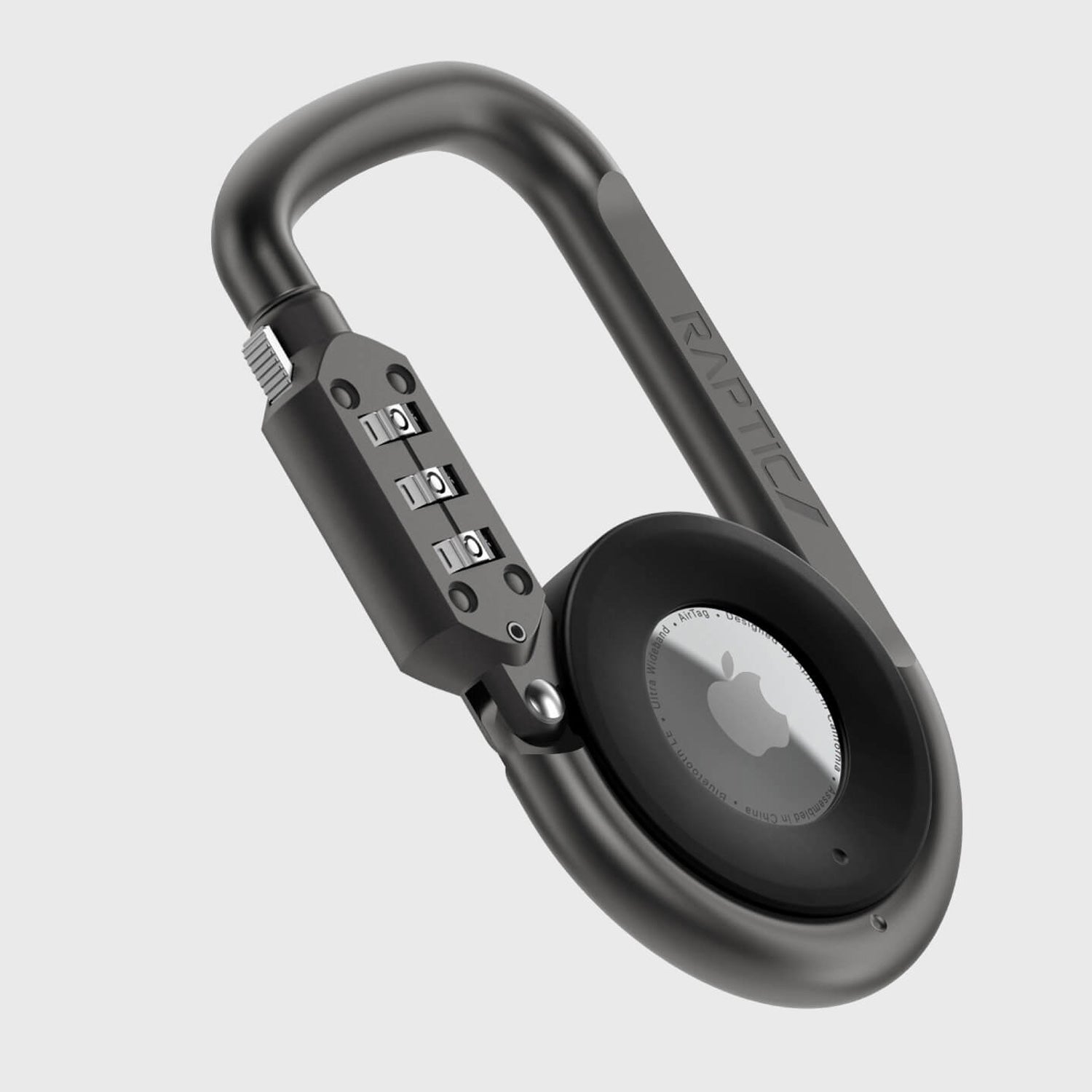 Apple AirTag Holder - LINK + LOCK