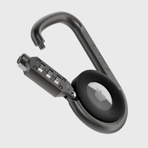 Apple AirTag Holder - LINK + LOCK